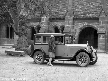  Wystawa w Muzeum Mercedesa &ndash; Kapelusz i inne dodatki